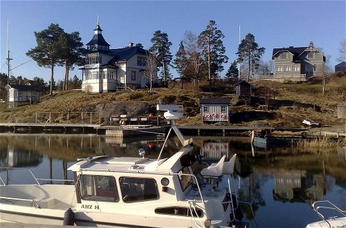 Photo 7 - Holiday Home in Vikbolandet