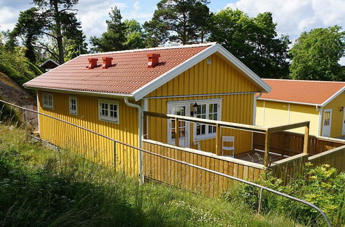 Photo 15 - Holiday Home in Vikbolandet