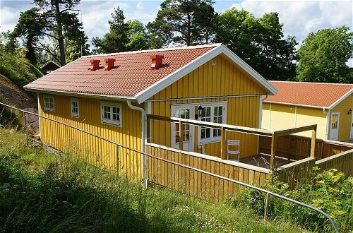 Foto 20 - Holiday Home in Vikbolandet