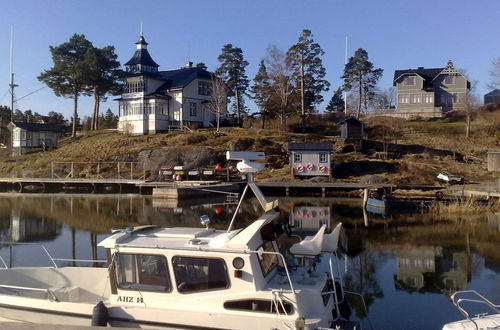 Photo 11 - Holiday Home in Vikbolandet