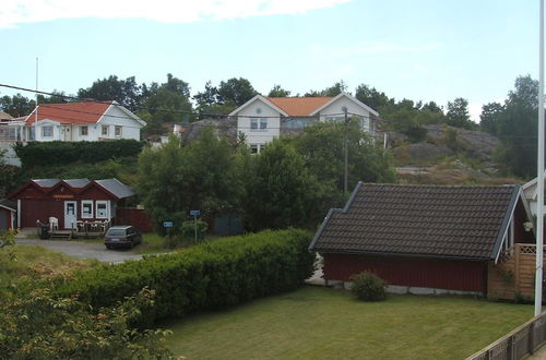 Foto 15 - 3 Person Holiday Home in Torslanda