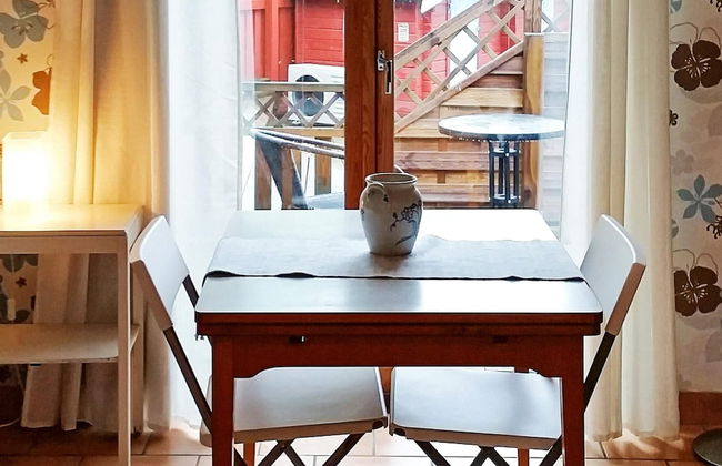 3 Person Holiday Home in Torslanda-by Traum - Foto 10