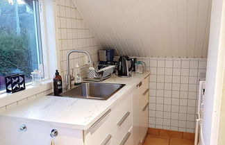 Foto 2 - 3 Person Holiday Home in Torslanda