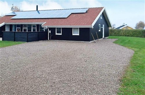 Foto 40 - 12 Person Holiday Home in Nordborg