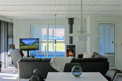 Foto 15 - 12 Person Holiday Home in Nordborg