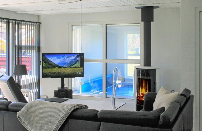 Luxury Retreat With Pool - By Traum Ferienwohnungen - Foto 48