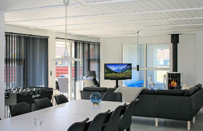 Luxury Retreat With Pool - By Traum Ferienwohnungen - Foto 34