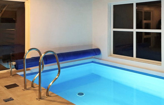 Luxury Retreat With Pool - By Traum Ferienwohnungen - Foto 24