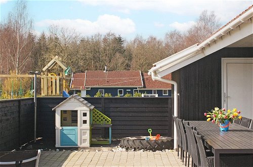Photo 22 - 12 Person Holiday Home in Nordborg