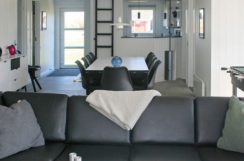 Foto 47 - 12 Person Holiday Home in Nordborg