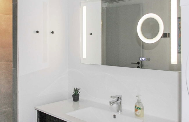 Luxury Retreat With Pool - By Traum Ferienwohnungen - Foto 20