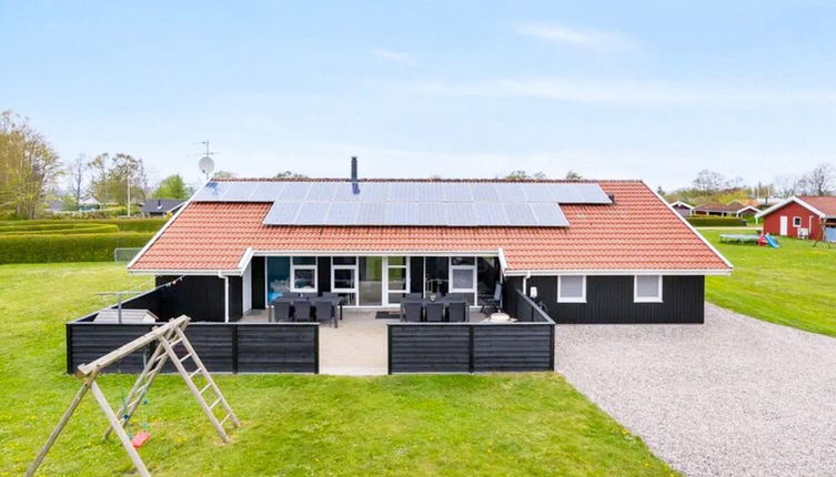 Photo 1 - 12 Person Holiday Home in Nordborg