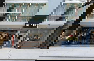 Photo 1 - The Slate Hotel Downtown, Sonder by Marriott Bonvoy