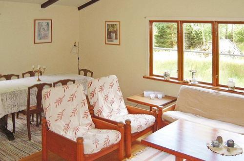 Foto 7 - 6 Person Holiday Home in Osby