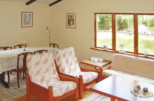 Foto 6 - 6 Person Holiday Home in Osby