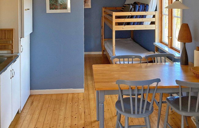 6 Person Holiday Home in Osby-by Traum - Foto 14