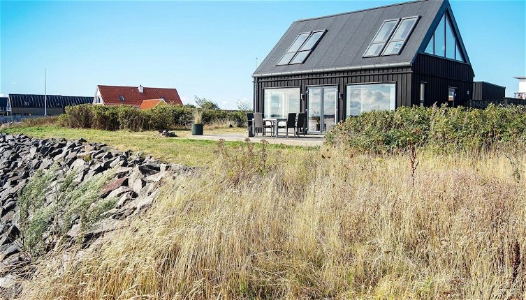 Foto 1 - Picturesque Holiday Home in Struer near Sea