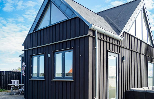 Picturesque Holiday Home in Struer near Sea - Foto 26