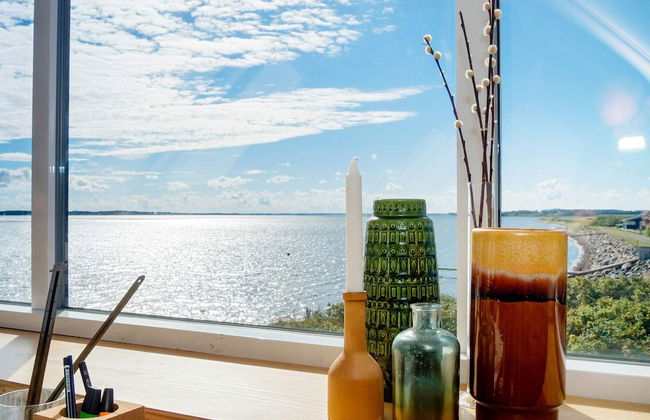 Picturesque Holiday Home in Struer near Sea - Foto 46