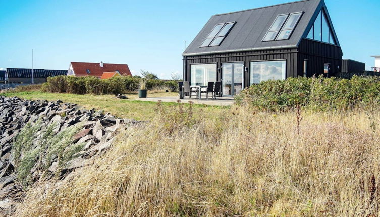 Foto 1 - Picturesque Holiday Home in Struer near Sea