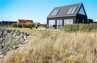 Foto 1 - Picturesque Holiday Home in Struer near Sea
