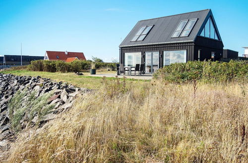 Foto 1 - Picturesque Holiday Home in Struer near Sea