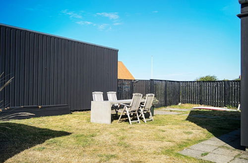 Foto 34 - Picturesque Holiday Home in Struer near Sea