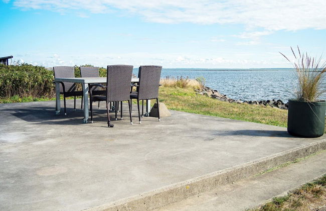 Picturesque Holiday Home in Struer near Sea - Foto 42