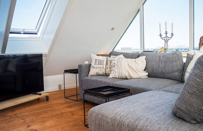 Picturesque Holiday Home in Struer near Sea - Foto 6