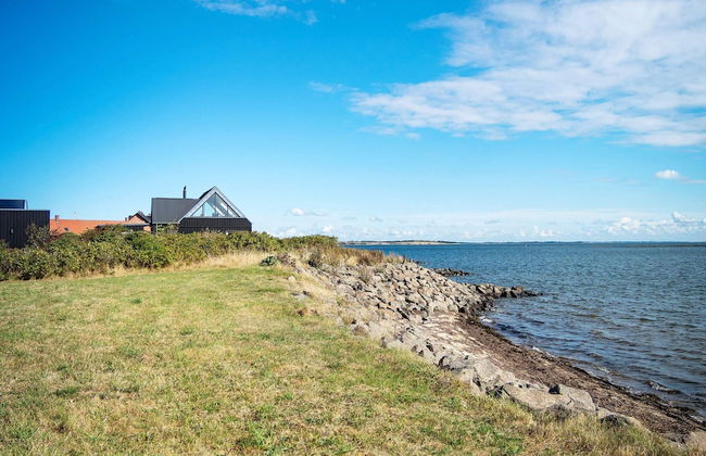 Picturesque Holiday Home in Struer near Sea - Foto 47