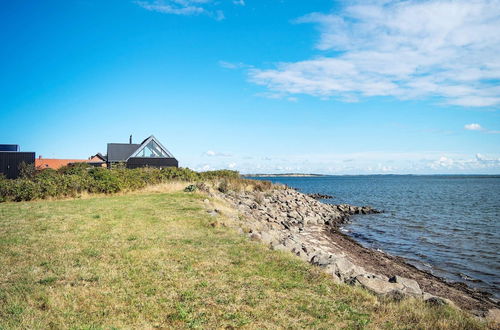 Foto 47 - Picturesque Holiday Home in Struer near Sea