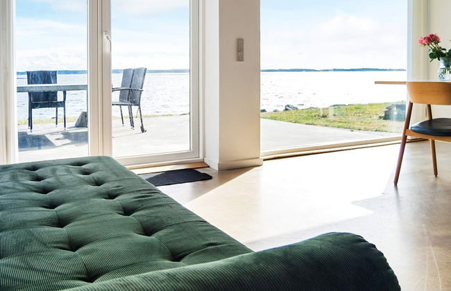Picturesque Holiday Home in Struer near Sea - Foto 18