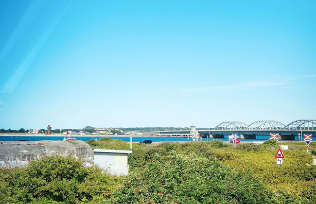 Picturesque Holiday Home in Struer near Sea - Foto 43