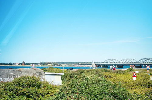 Photo 43 - Picturesque Holiday Home in Struer near Sea