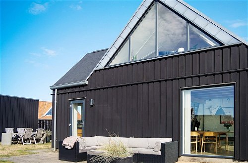 Foto 36 - Picturesque Holiday Home in Struer near Sea