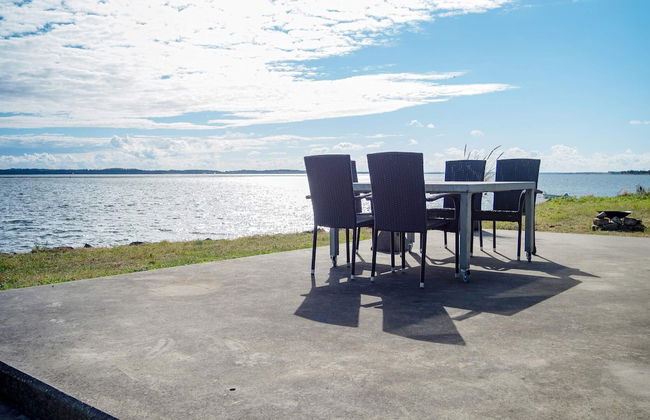 Picturesque Holiday Home in Struer near Sea - Foto 45