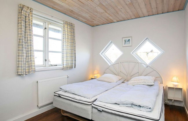 12 Person Holiday Home in Hirtshals-by Traum - Foto 31