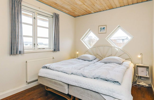 12 Person Holiday Home in Hirtshals-by Traum - Foto 27