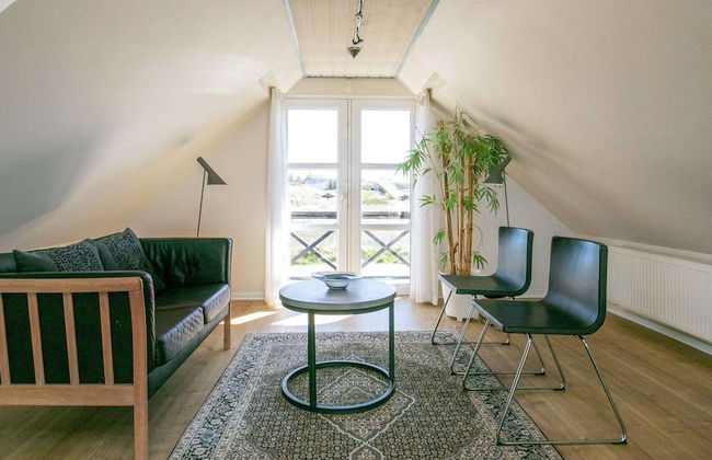 12 Person Holiday Home in Hirtshals-by Traum - Foto 6