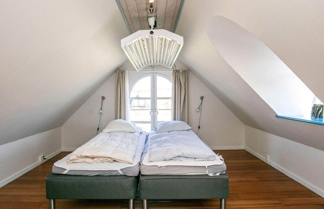 12 Person Holiday Home in Hirtshals-by Traum - Foto 4