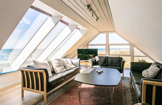 12 Person Holiday Home in Hirtshals-by Traum - Foto 8