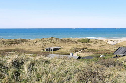 Foto 41 - 12 Person Holiday Home in Hirtshals