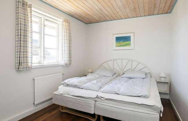 12 Person Holiday Home in Hirtshals-by Traum - Foto 3