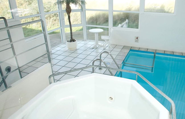 12 Person Holiday Home in Hirtshals-by Traum - Foto 19