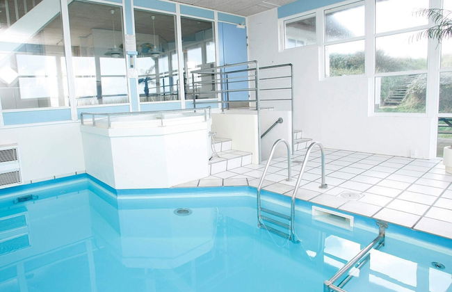 12 Person Holiday Home in Hirtshals-by Traum - Foto 14