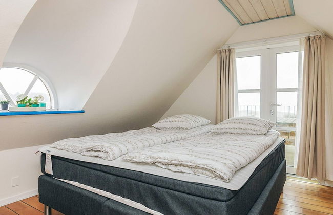 12 Person Holiday Home in Hirtshals-by Traum - Foto 25