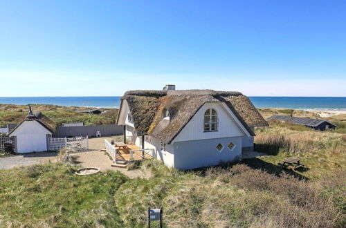 Foto 33 - 12 Person Holiday Home in Hirtshals