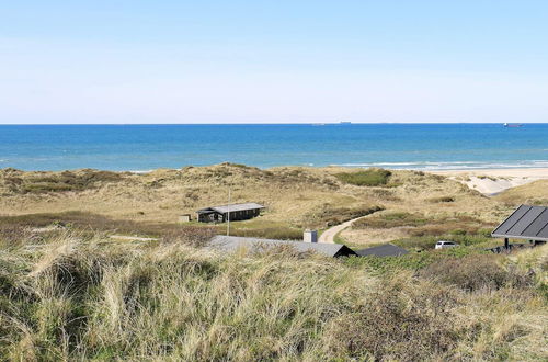 Photo 35 - 12 Person Holiday Home in Hirtshals