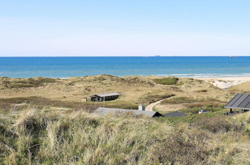 Photo 36 - 12 Person Holiday Home in Hirtshals