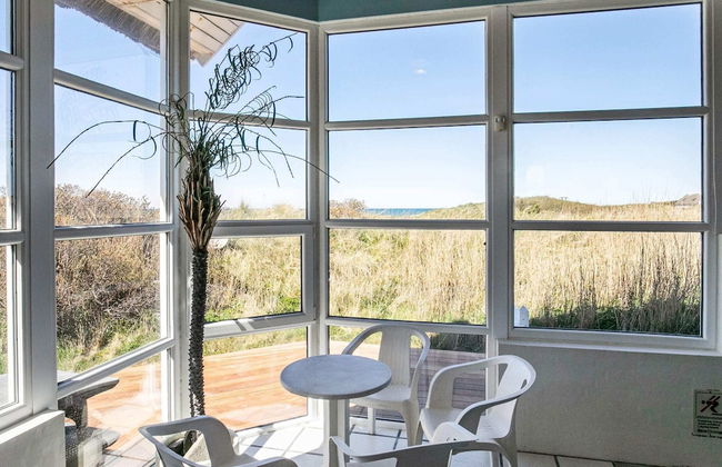 12 Person Holiday Home in Hirtshals-by Traum - Foto 32